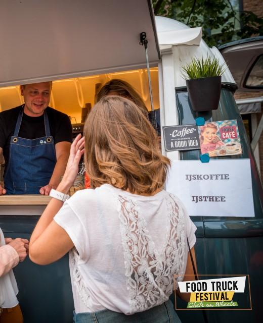 foodtruck festivalchefs on wheels