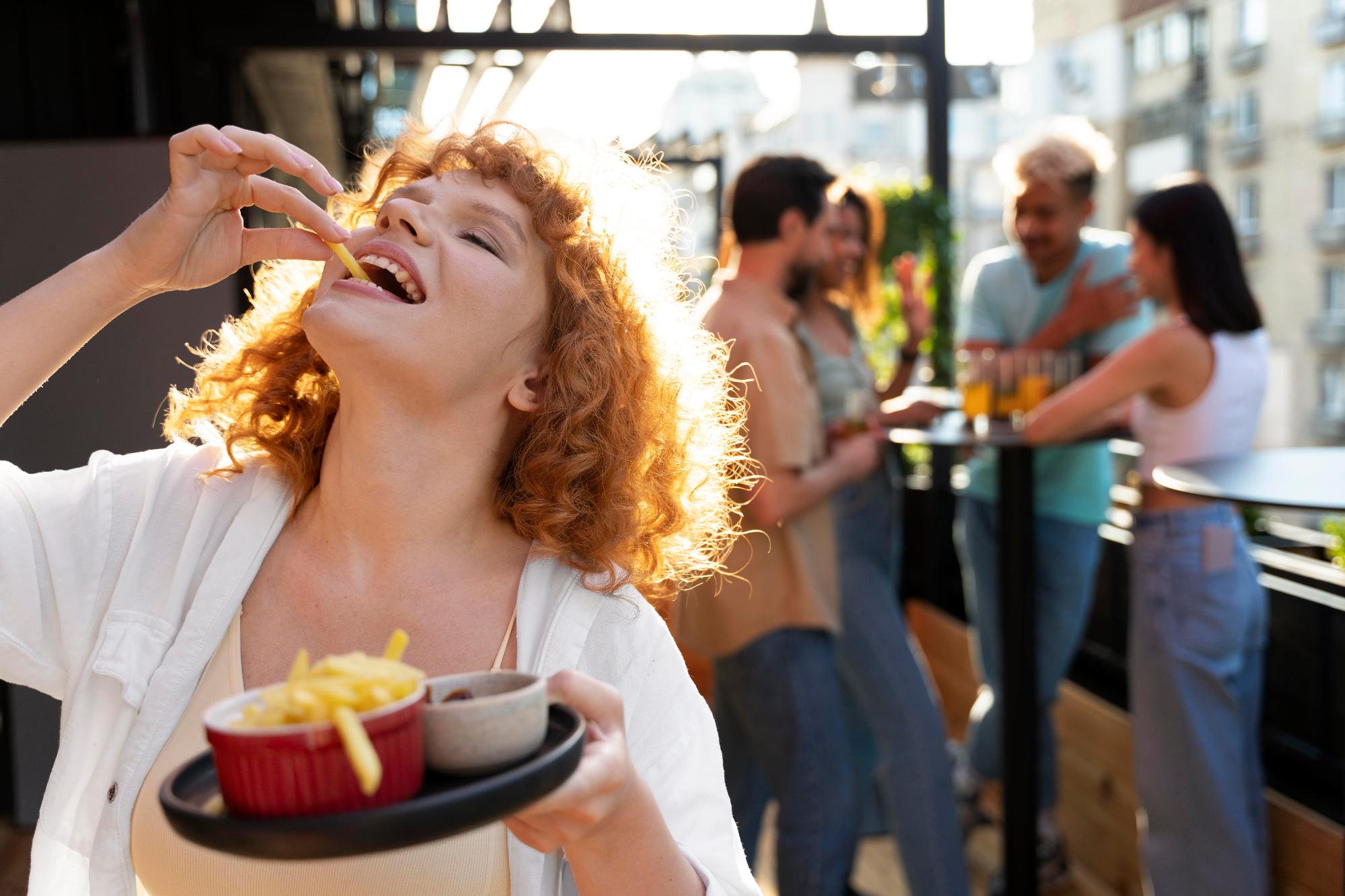 Foodtruck festival zonhoven