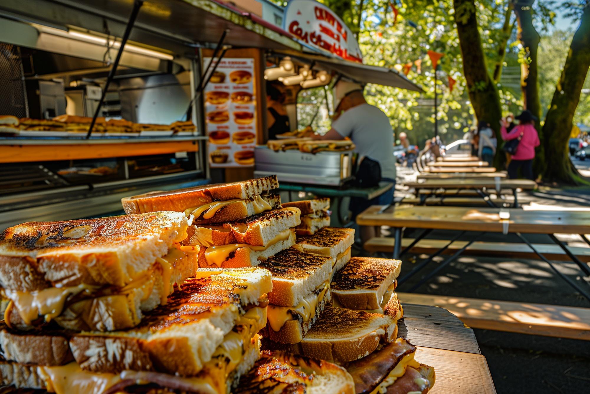 foodtruck in jouw gemeente kortessem